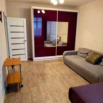 Здається 1-кімнатна квартира на пр.Любомира Гузара,46Б