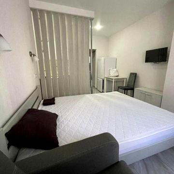 1 квартира студия ЖК защитник новострой защитников Украины