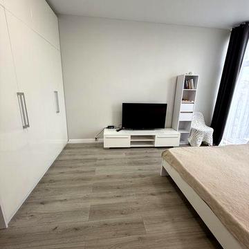 Однокімнатна з якісним ремонтом! Газ! Єоселя, ЄВідновлення!