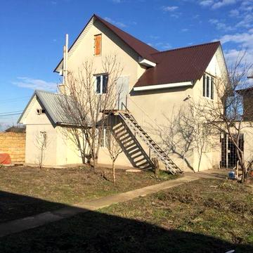 Будинок  Нова Долина - продаж/обмін