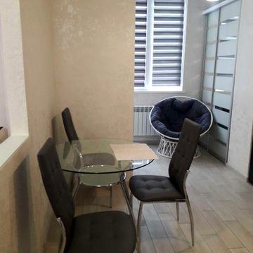 Сдам уютную 1 к квартиру в ЖК Днепровская Брама 1 Слобожанский