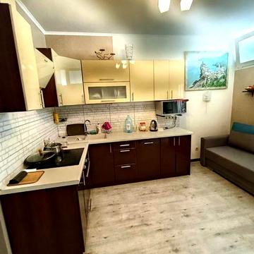 ЗДАМ 2-к квартиру, ЖК Мега Сіті, Харківське шосе 19. Можна з тваринкою