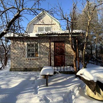 Дача в Давидівському масиві