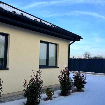 Продаж 3-кімнатного дуплексу, Минай