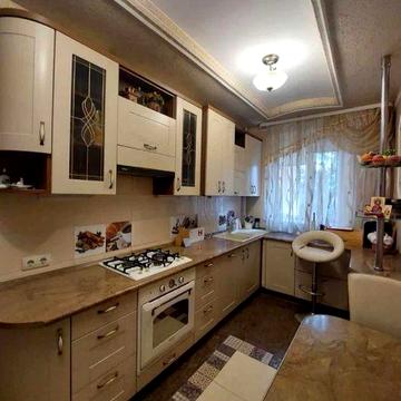 Оренда 3-кімнатної квартири