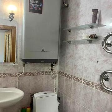 Довгострокова оренда 1к Квартира Лінкольна Авраама вулиця