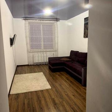 Довгострокова оренда 2к Квартира Княгині Ольги вулиця