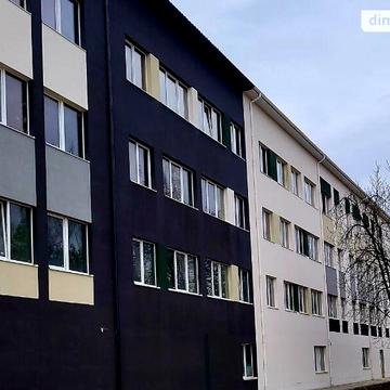 Продаж 1к Квартира Сергія Мартина (Паризької Комуни) вулиця ЖК Тиса Renovation