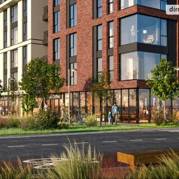 Продаж 1к Квартира Героїв Крут вулиця