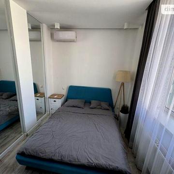 Довгострокова оренда 2к Квартира Ляйнберга вулиця