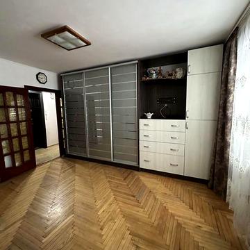 ПРОДАЖ просторої 1-но кімнатної квартири