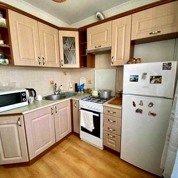 Продам 1к.квартиру, дешево, Харків! Капітальний ремонт!