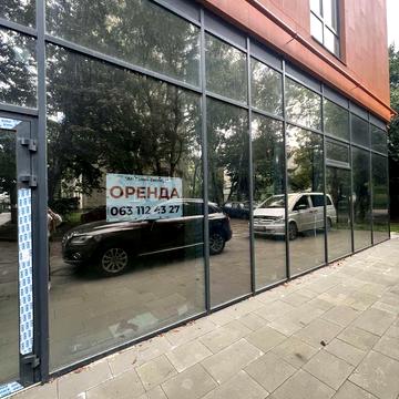 Любінська вул., 93