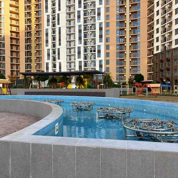 Продам 2-х ком. квартиру в в сданном. элитном ДОМЕ.