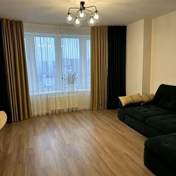 Резервне живлення! Без комісіі! Дніпровська набережна 26-Б ЖК Південна брама