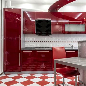 Продам квартиру исторический центр 75 м2 Велика Васильківська 20