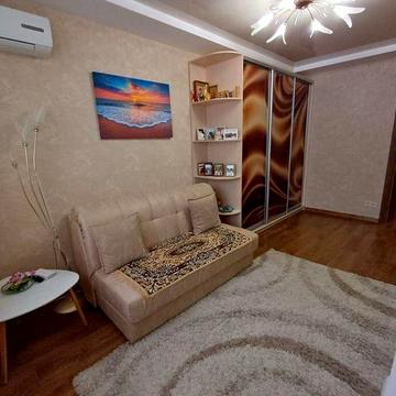 Терміново Продаж 1к квартири ЖК Континент ЖК Continent