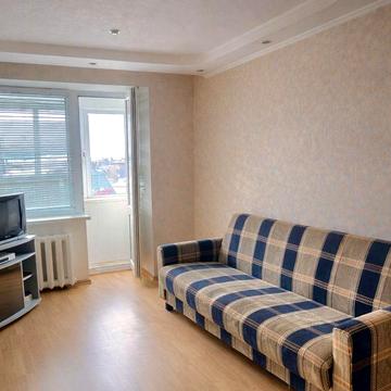 ОРЕНДА 1-кім. квартири, ЦЕНТР, Вільна !!!