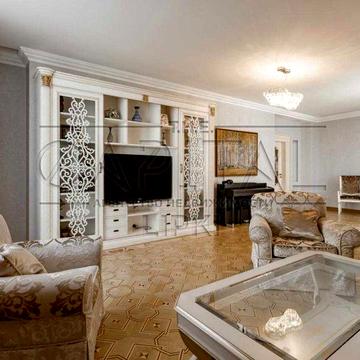 Оренда 4к квартири, вул. Андрія Верхогляда, ЖК Новопечерські Липки