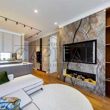 Продаж 1к квартири 55м2, ЖК Tetris Hall, Печерський р-н, вул. Федорова ЖК Tetris Hall