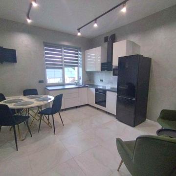 Здається 2-кімнатна квартира, ЖК Панонія Код: 20505