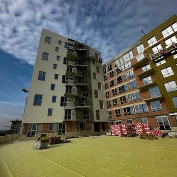 Василя Щурата вул., 1