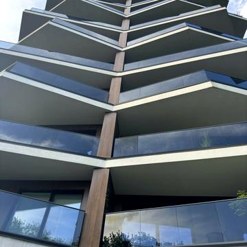 Бойківська вул., 30