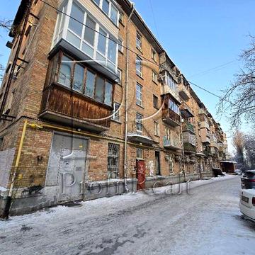 Продаж 2 кімн. квартири вулиця Щербаківського 64