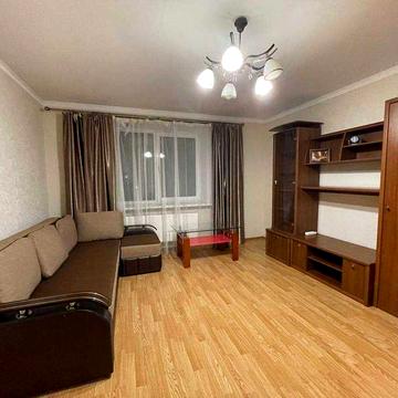 Здається 1-к квартира на вул. Річицька, Рясне-1