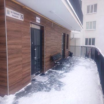 Вул.Тарнавського 7Б ЖК Щастя