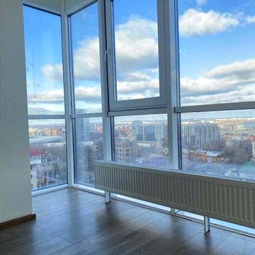 Продам 1к в ЖК Палермо Palermo Свєтлова Центр Євроремонт ЖК Палермо