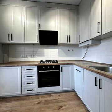 Заїжджай і живи | 2к з ремонтом і меблями | ЖК Rich Town Програми-Так!