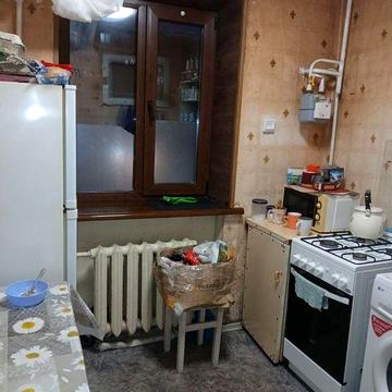 Продажа 2х комн.  кв-ры в Космическом районе