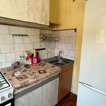 Продаж 1к Квартира Харківських Дивізій вулиця