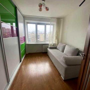 Здається в оренду 2к квартира на вул. Любінська