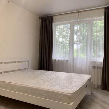 АРЕНДА светлая 1ком квартира с ЕВРОРЕМОНТОМ