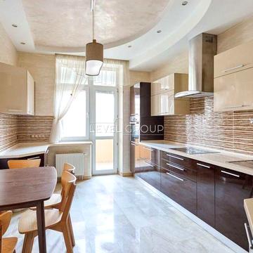 Без % Продаж 2-кімнатної квартири з ремонтом / Коновальця (Щорса) ЖК Митець