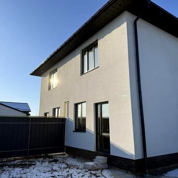 Іпотека 7/3%, своя ділянка, 3 кімнати