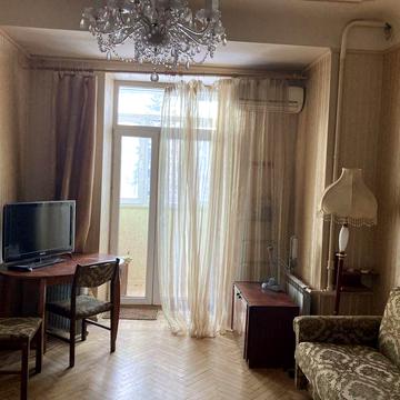 Сдам 2 квартиру м. Научная или Университет