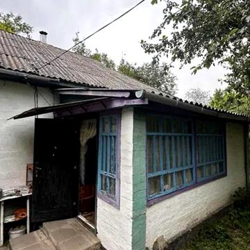 Продаж 3к Дім Степова