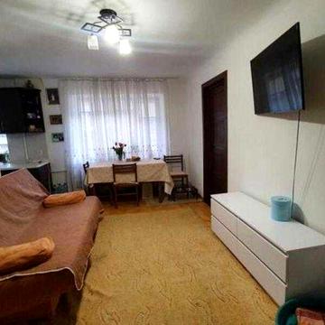 Продам 3 к. кв Баварія (Бавария)