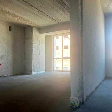 Готова 1 км квартира в районі парку та озера! ЖК Комфорт Сіті