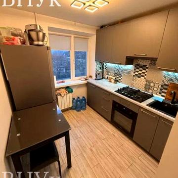 Продаю 1 кімнатну стильну квартиру з євроремонтом