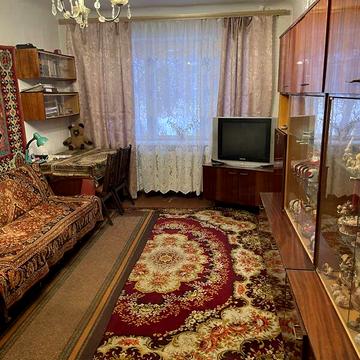 Продаж 3к Квартира Київська вулиця ЖК Полесье 2