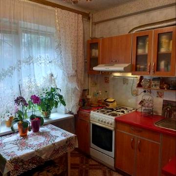 Продається3хкімн квартира в Шевч.районі