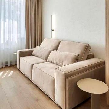 Довгострокова оренда 2к Квартира Генуезька вулиця ЖК Пятьдесят первая жемчужина