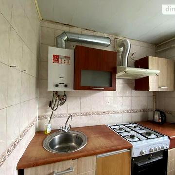 Довгострокова оренда 3к Квартира Київська вулиця