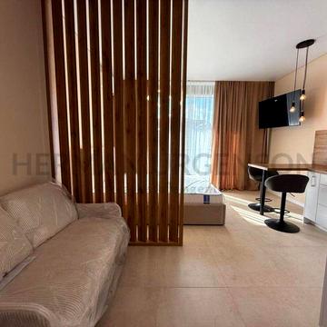 Продаж студії 27 м.кв / ЖК Grand Hills, БАМ