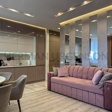 Продаж 3к квартири 102 м.кв / ЖК Сакура, вул. Богомольця