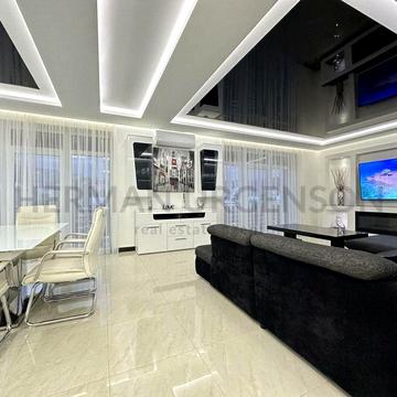 Продаж 4к квартири 150 кв.м / пров. М. Леонтовича, БАМ